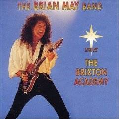 Brian May : Live at the Brixton Academy